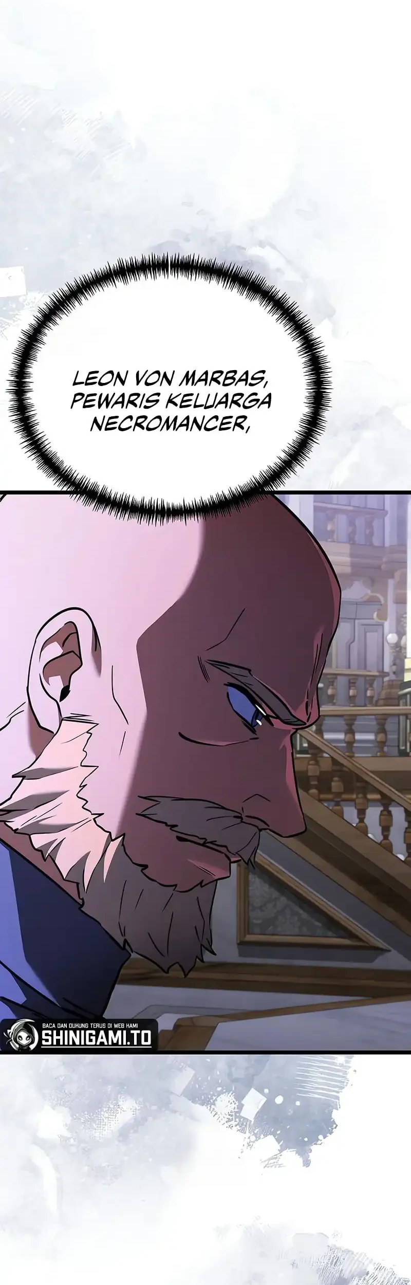 Terminally-Ill Genius Dark Knight Chapter 115 Fix Gambar 7